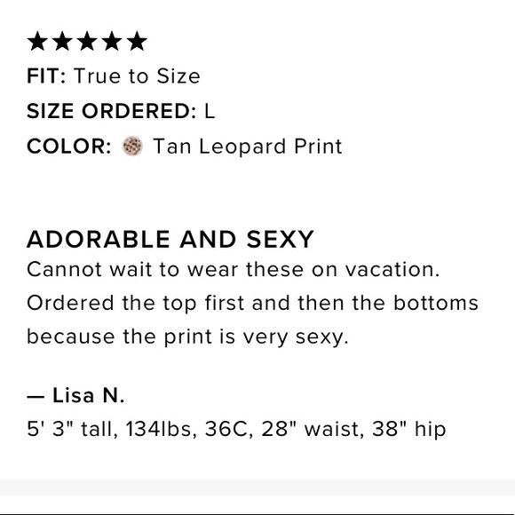 Billabong Wild Ways Maui Cheeky Bottom Only - Picture 9 of 10